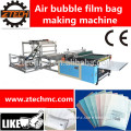 Best Sale Computer control Hot sealing side epe foam bag machine